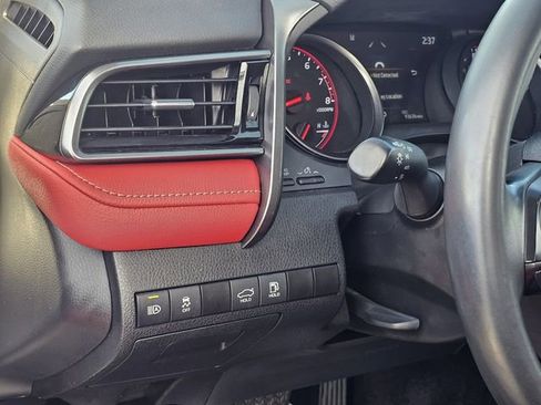 Used 2022 Toyota Camry XSE w/ Navigation Package image 18