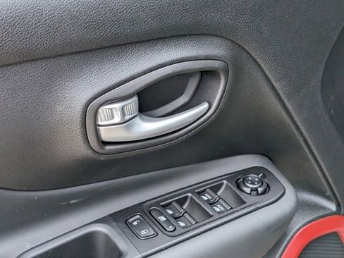 New 2023 Jeep Renegade Trailhawk image 13