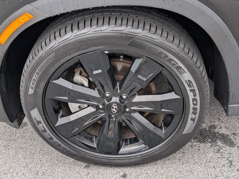 Used 2025 Hyundai Palisade XRT AWD/4WD image 29