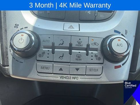 Used 2017 GMC Terrain Denali FWD image 31