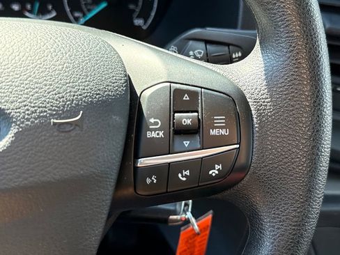 Certified 2024 Ford Transit 250 Base w/ Exterior Upgrade Package image 17