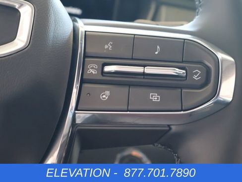 New 2026 GMC Terrain Elevation w/ Technology Package II FWD image 25