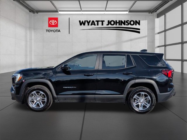 Used 2026 GMC Terrain Elevation AWD/4WD image 4