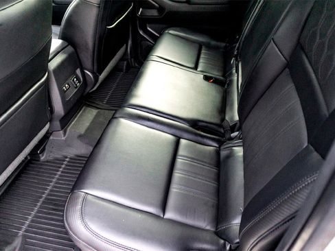 Used 2022 Nissan Frontier Pro-X w/ Pro-X Premium Package image 27