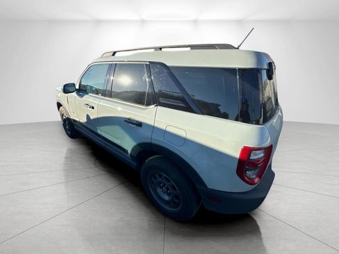 Used 2024 Ford Bronco Sport Big Bend image 3