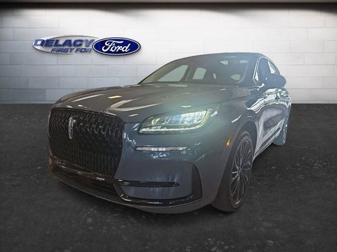 Used 2024 Lincoln Corsair AWD w/ Equipment Group 101A image 1