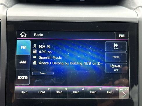 New 2025 Subaru Forester Wilderness image 27