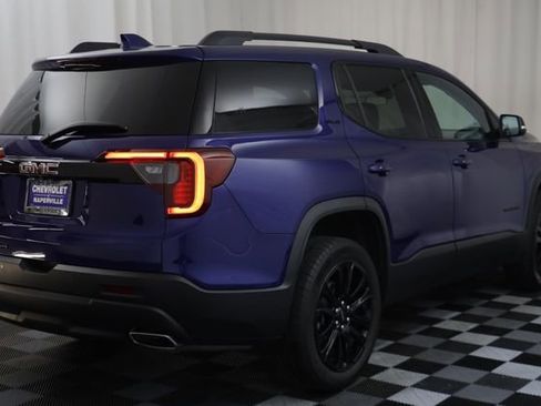 Certified 2023 GMC Acadia SLE w/ Elevation Edition image 18