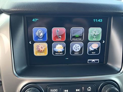 Used 2018 Chevrolet Tahoe Premier image 46