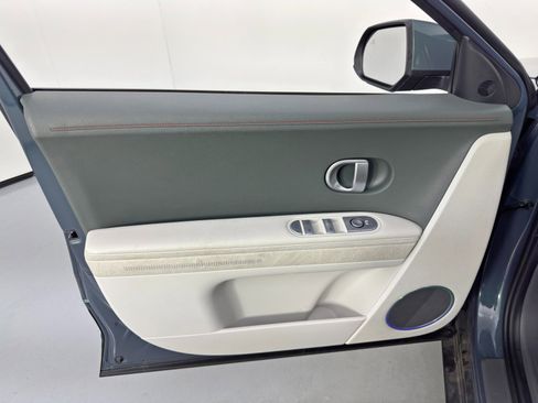 Used 2023 Hyundai Ioniq 5 SEL w/ Cargo Package image 37