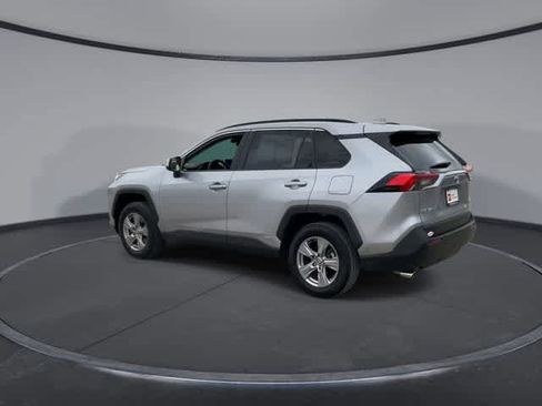 Certified 2024 Toyota RAV4 XLE AWD/4WD image 6