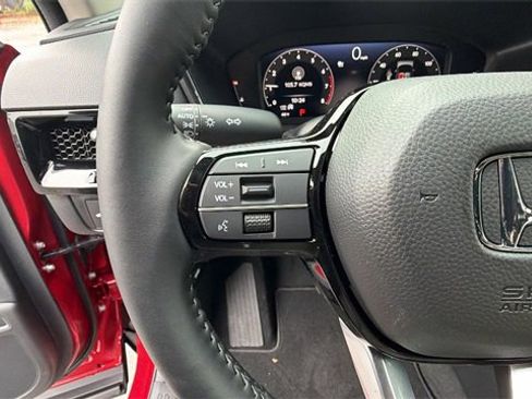 New 2026 Honda CR-V EX-L image 27