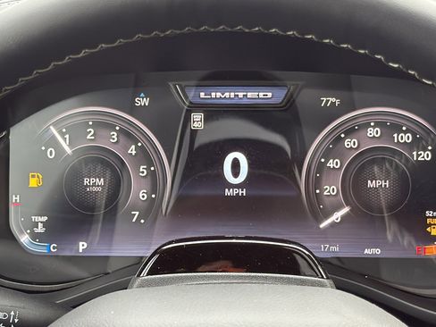 New 2026 RAM 1500 Limited image 20