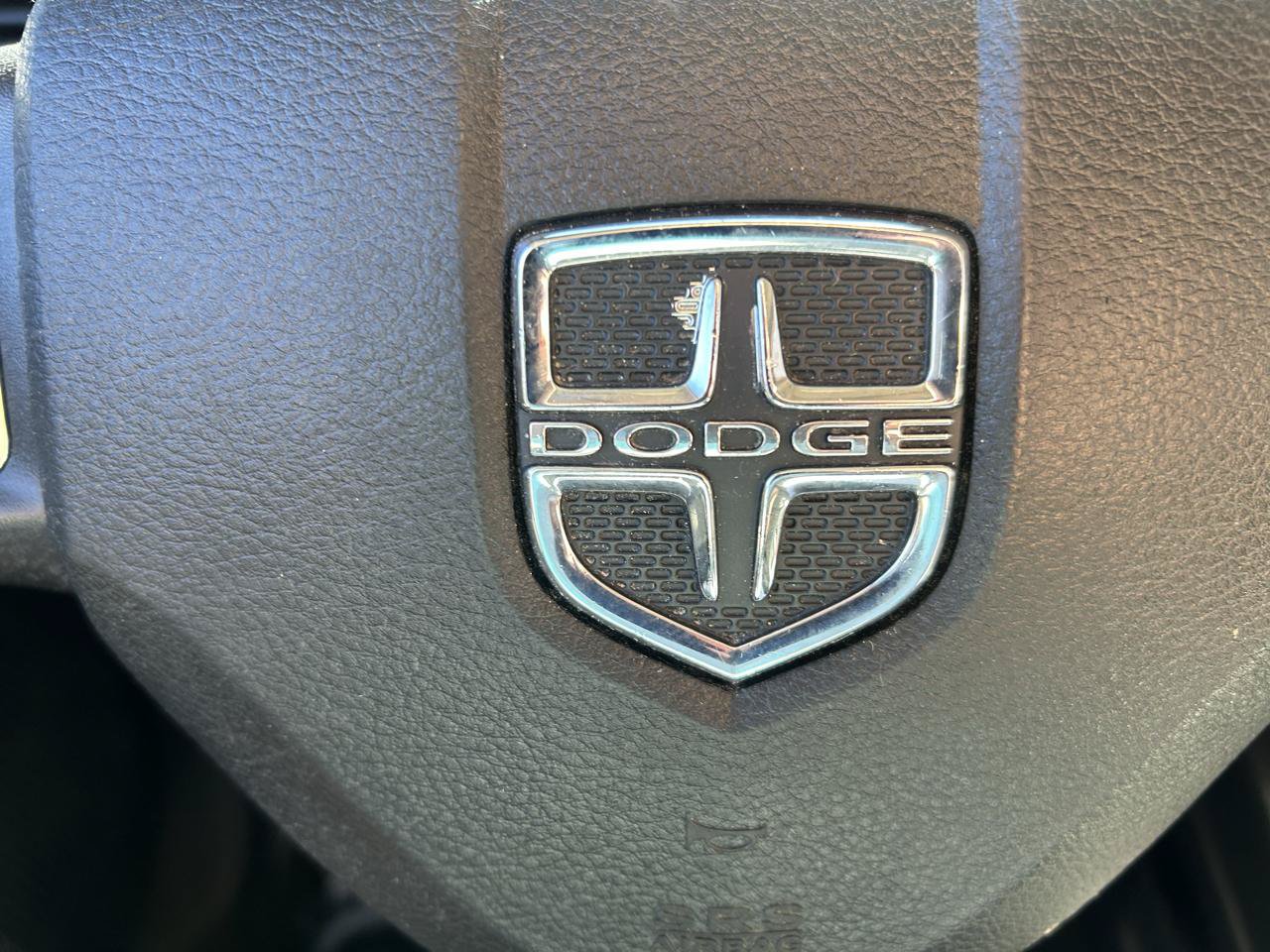 Used 2018 Dodge Journey SE w/ Blacktop Package FWD image 21