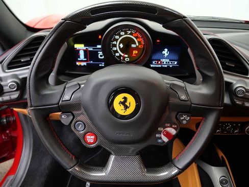 Certified 2018 Ferrari 488 GTB image 26
