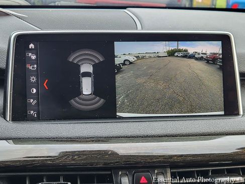 Used 2018 BMW X5 xDrive35i AWD/4WD image 21