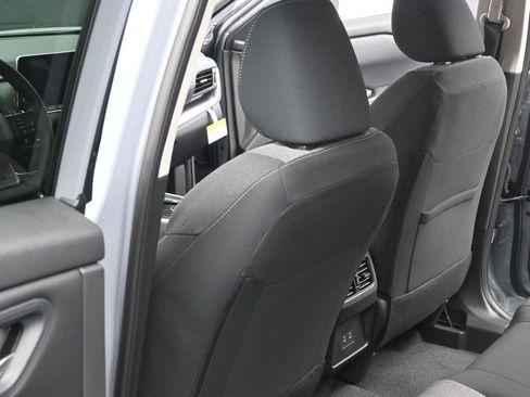 New 2026 Nissan Rogue SV w/ Cold Weather Package image 20