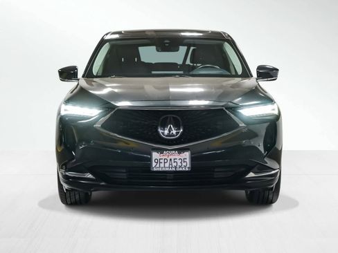Certified 2023 Acura MDX FWD w/ Technology Package image 7