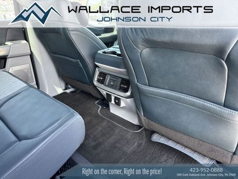 Used 2023 Ford F450 Limited AWD/4WD image 42