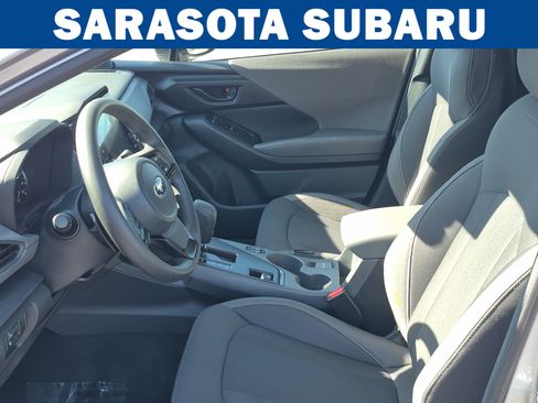 New 2026 Subaru Crosstrek 2.0i Premium AWD/4WD image 19