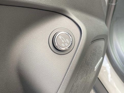 New 2026 Chevrolet TrailBlazer RS w/ Convenience Package image 16