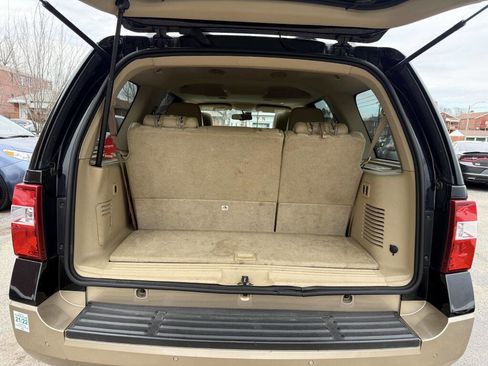 Used 2012 Ford Expedition XLT image 9
