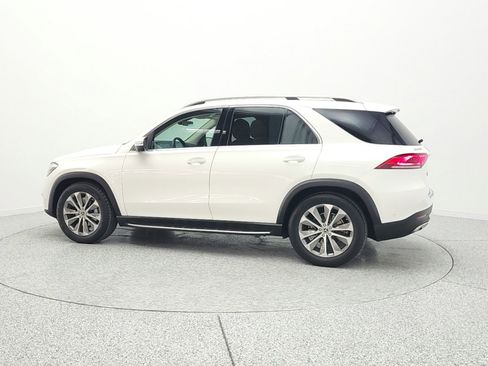 Used 2023 Mercedes-Benz GLE 350 image 8