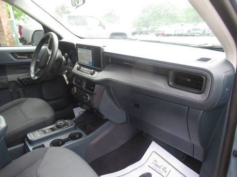 Used 2022 Ford Maverick XL FWD image 7