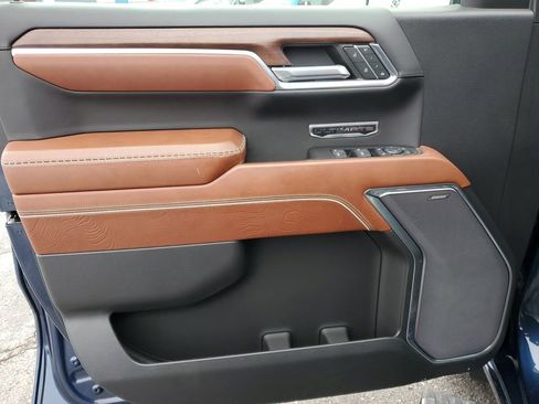 Used 2023 GMC Sierra 1500 Denali Ultimate image 22