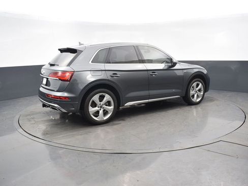 Used 2022 Audi Q5 2.0T Premium Plus image 6