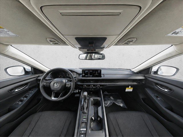 New 2026 Honda Accord LX image 17