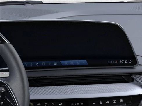 New 2026 Cadillac Optiq Luxury 1 RWD image 20