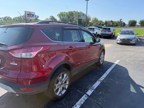 Used 2014 Ford Escape SE w/ Equipment Group 201A FWD image 3