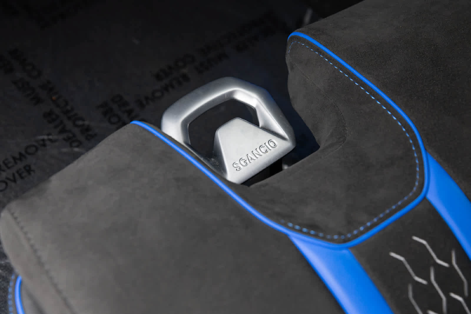 Used 2023 Lamborghini Huracan Tecnica RWD image 24