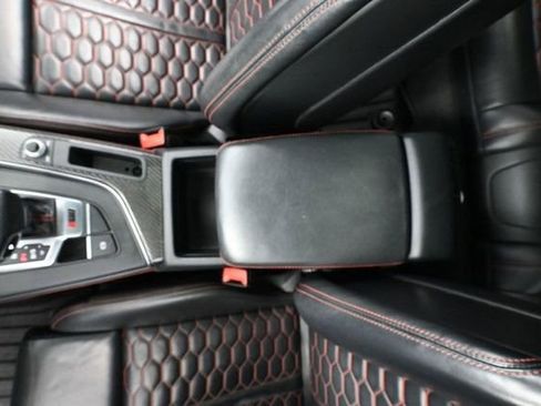 Used 2018 Audi RS 5 2.9T image 35