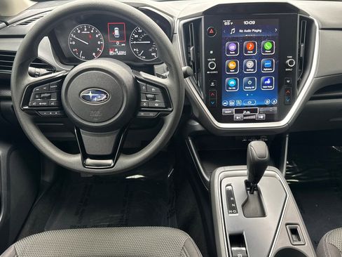Used 2024 Subaru Crosstrek 2.0i Premium image 14