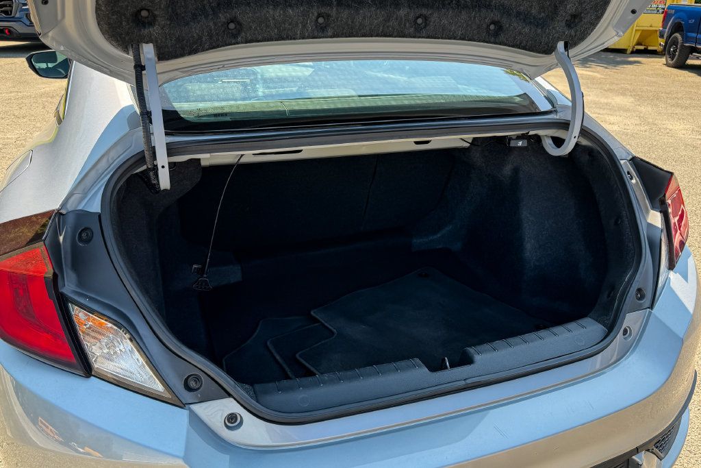 Used 2016 Honda Civic LX image 13