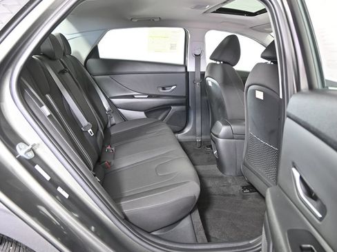 Used 2024 Hyundai Elantra SEL w/ Convenience Package FWD image 15