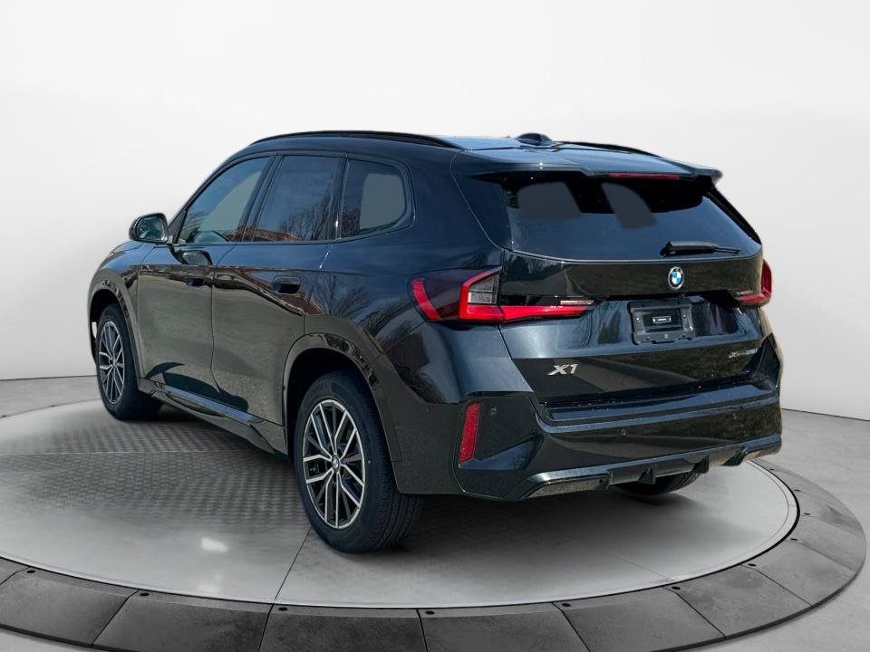 New 2026 BMW X1 xDrive28i AWD/4WD image 5