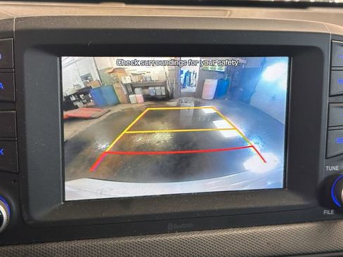 Used 2019 Hyundai Kona SE AWD/4WD image 13