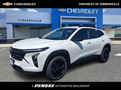New 2026 Chevrolet Trax LT w/ Driver Confidence Package
