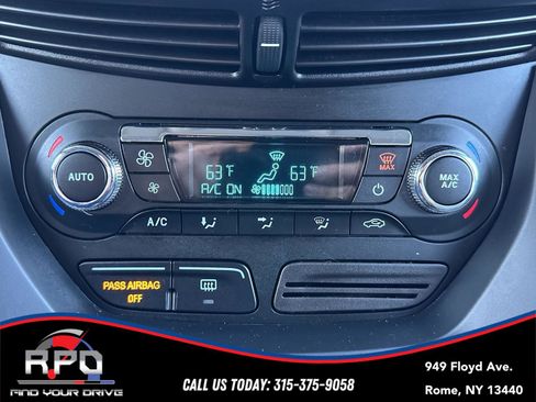 Used 2016 Ford Escape SE w/ Equipment Group 201A image 27