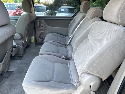 Used 2004 Toyota Sienna LE FWD image 11