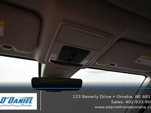 Used 2026 Honda CR-V EX-L image 30