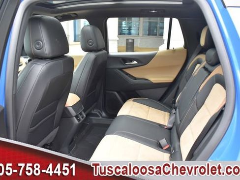 New 2026 Chevrolet Equinox ACTIV image 18