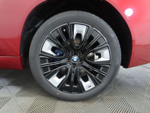 Certified 2025 BMW X3 xDrive30i w/ Premium Package image 33