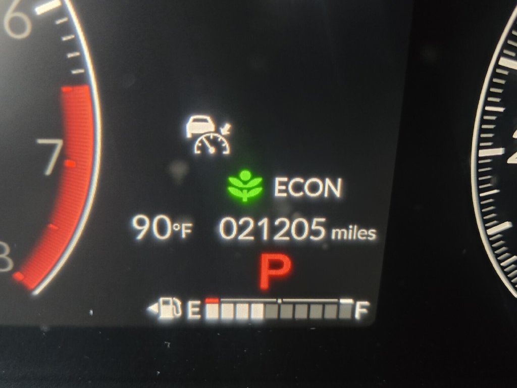 Certified 2025 Honda Pilot Touring image 25