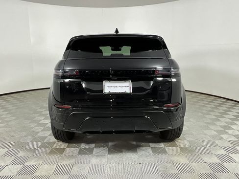Used 2026 Land Rover Range Rover Evoque S image 8