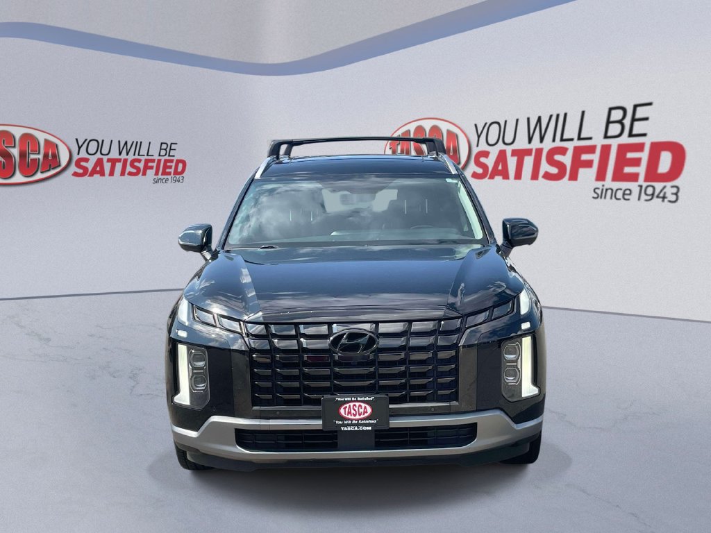 Used 2023 Hyundai Palisade SEL w/ Premium Package AWD/4WD image 2