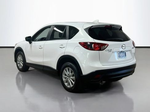 Used 2016 MAZDA CX-5 Touring AWD/4WD image 5
